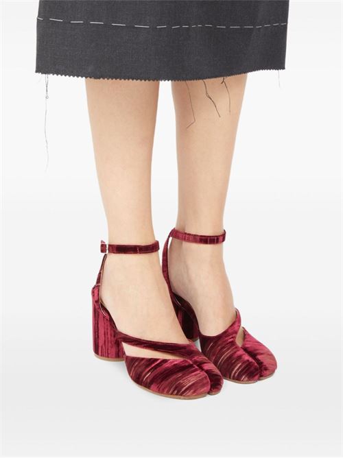 Tabi Pumps MAISON MARGIELA | S58WP0290P7418T5017